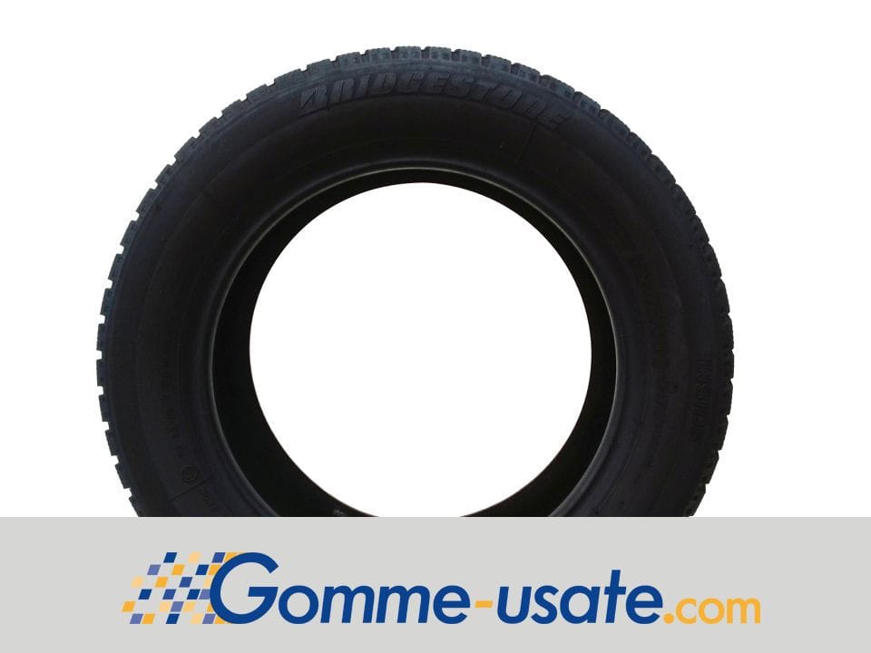 Thumb Bridgestone Gomme Usate Bridgestone 185/60 R15 84T Blizzak LM-30 M+S (55%) pneumatici usati Invernale_1